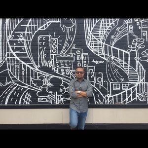 Meet your Posher, Bhavesh